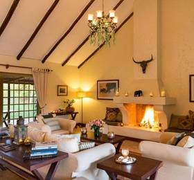 Отдых в Kili Villa - Танзания, Аруша
