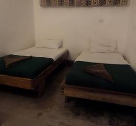 Отдых в Arusha Backpackers Hotel Hostel - Танзания, Аруша