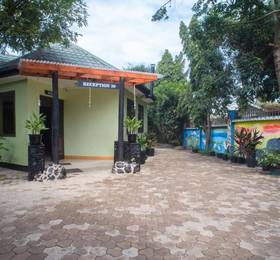 Туры в Arusha Giraffe Lodge в Танзании