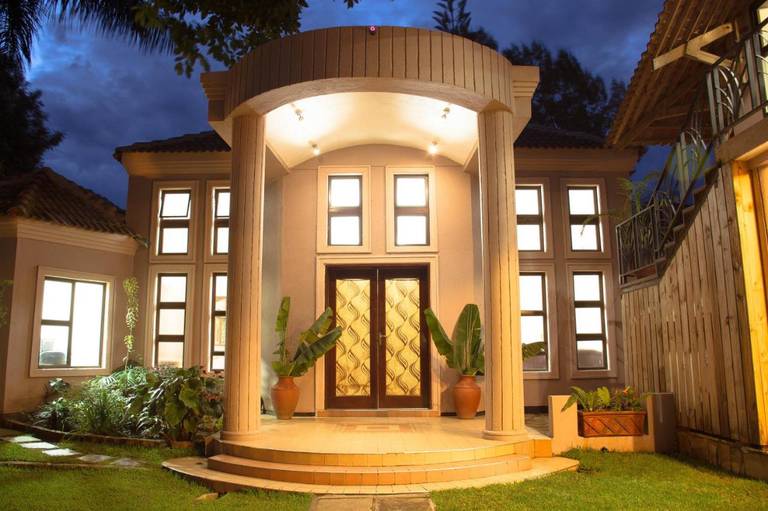 Zawadi House Lodge, Arusha