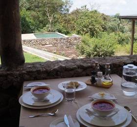 Туры в Arusha Villa Karamu Coffee Estate в Танзании