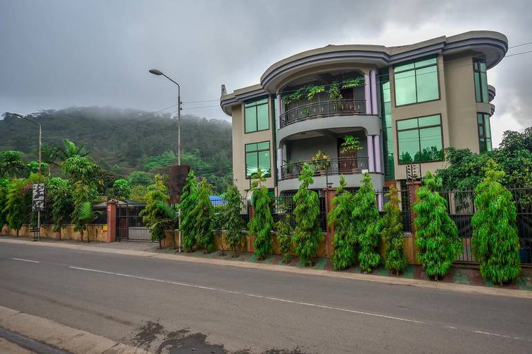 Green Mountain Hotel