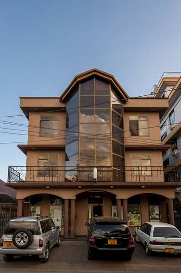 Jevas Hotel 2* Танзания, Аруша