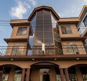 Отдых в Jevas Hotel - Танзания, Аруша