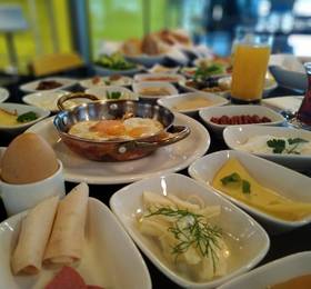 Отдых в Ankara Alegria Business Hotel - Турция, Анкара