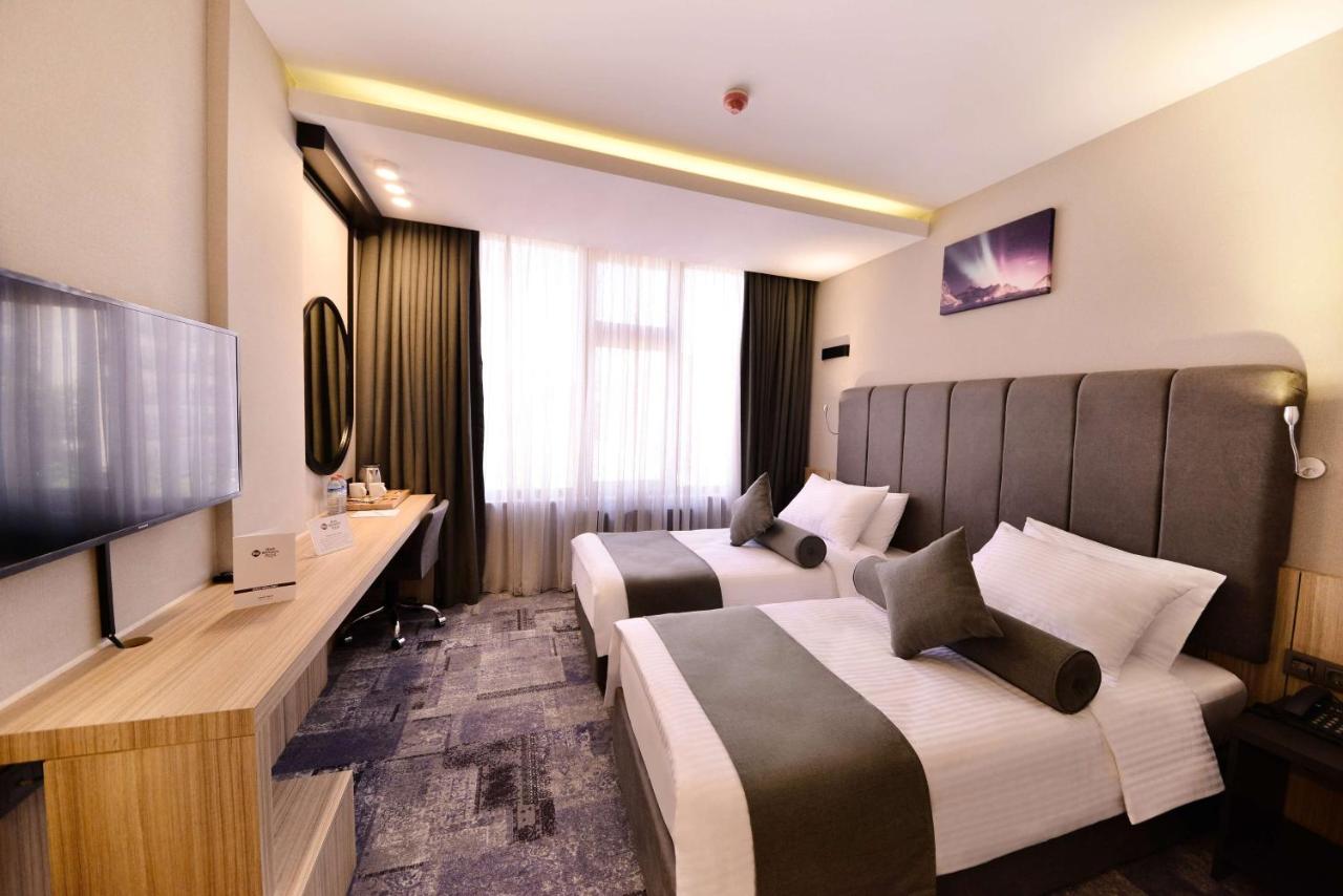 Best western plus centre hotel