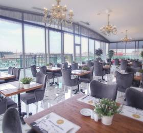 Отдых в Guvenay Business Hotel - Турция, Анкара