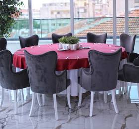 Guvenay Business Hotel в Анкаре