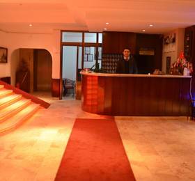 Туры в Hotel Akpinar в Турции