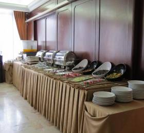 Hotel Akpinar в Анкаре