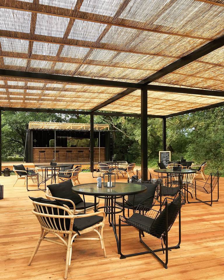 Polyana Glamping