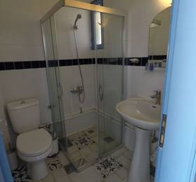 Отдых в Panorama Butik Hotel - Турция, Бодрум