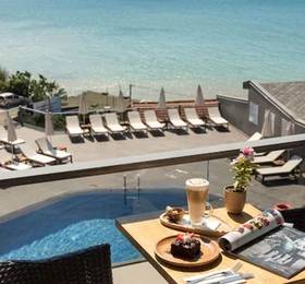 Туры в Kilya Hotel в Турции