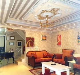 Туры в Cannady Hotel в Турции