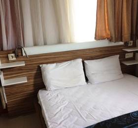 Cannady Hotel в Стамбуле