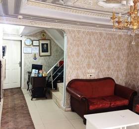 Отдых в Cannady Hotel - Турция, Стамбул
