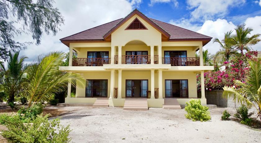 Ifa Beach Resort