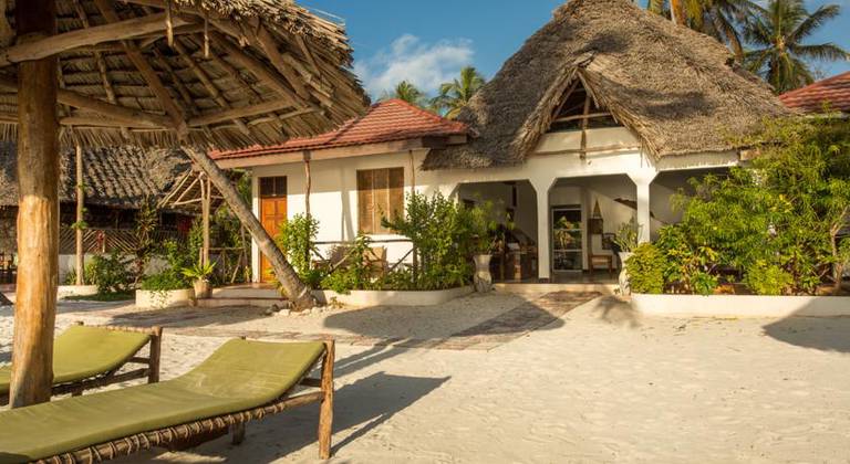 Miramont Retreat Zanzibar