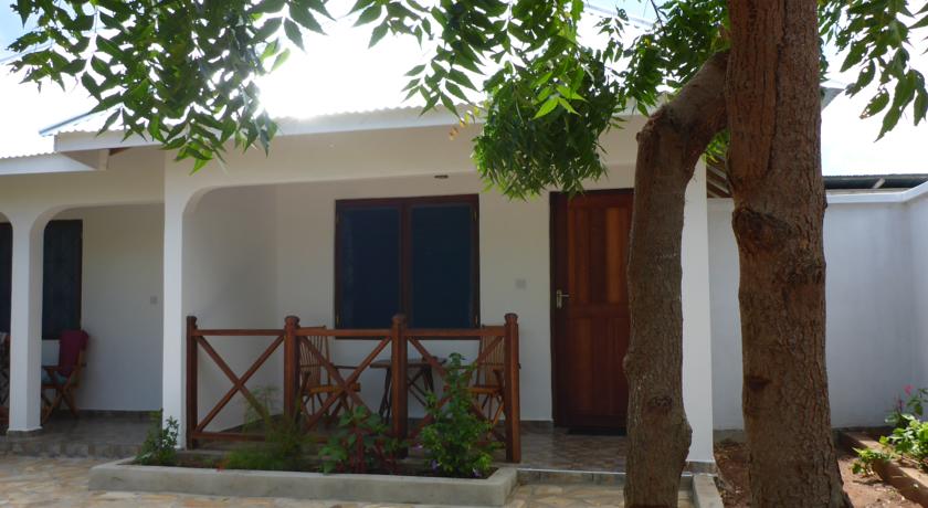 Highland Bungalows