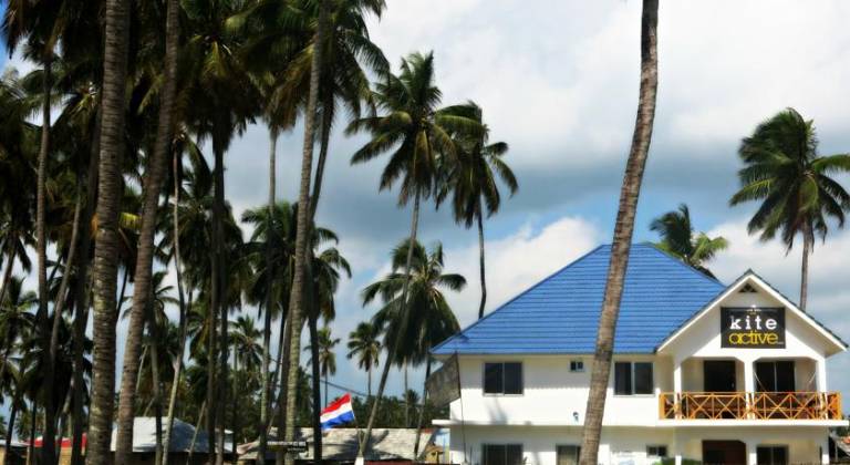 Kite Active Guesthouse