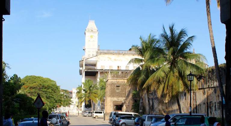 Princess Salme Inn