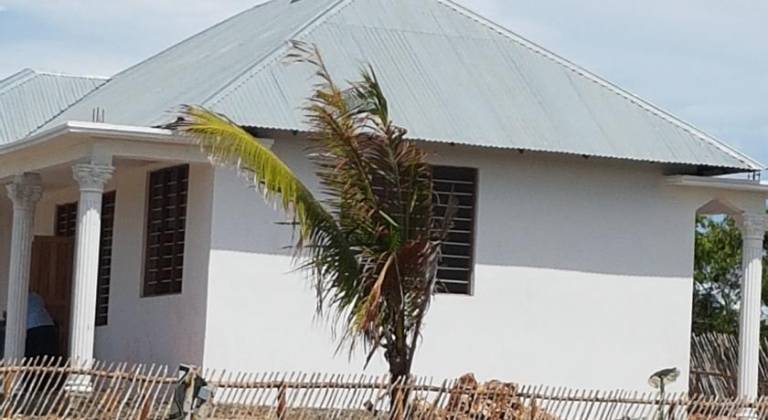 Bara Bara house