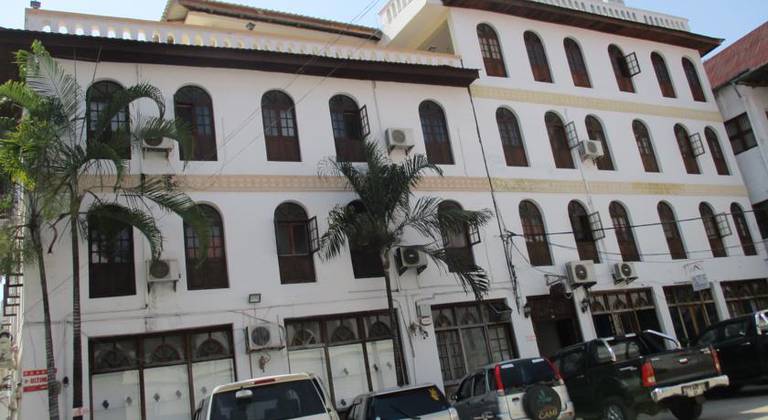 Abuso Inn
