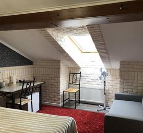 Отдых в History Hotel - Россия, Великий Новгород