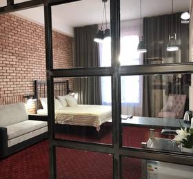 Туры в History Hotel в России