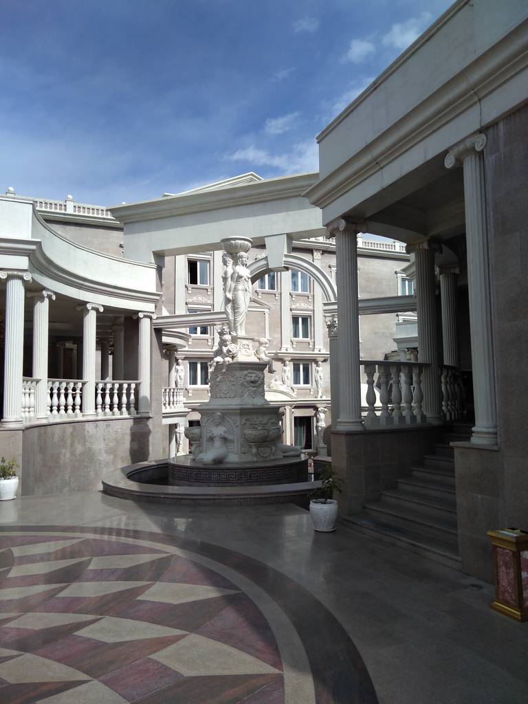 Villa ArtE Hotel