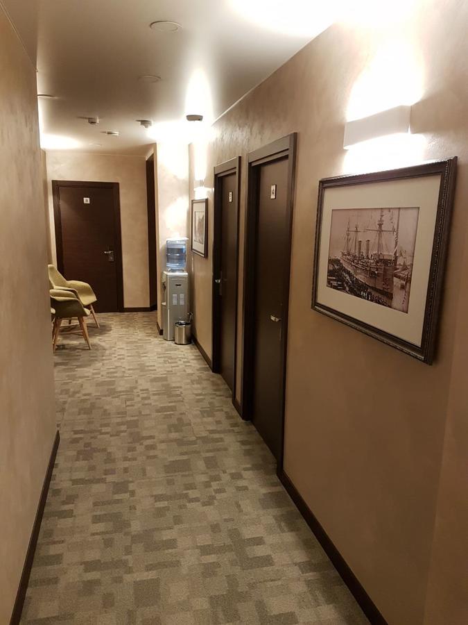 Hotel Vladpoint 3*