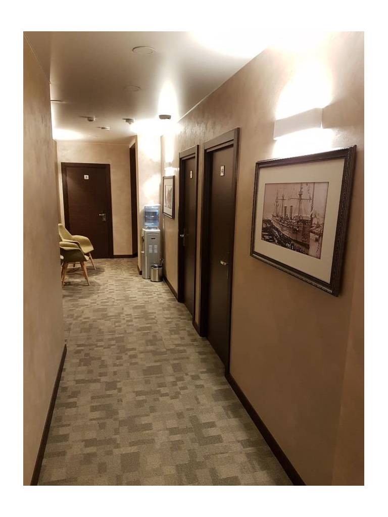 Hotel Vladpoint