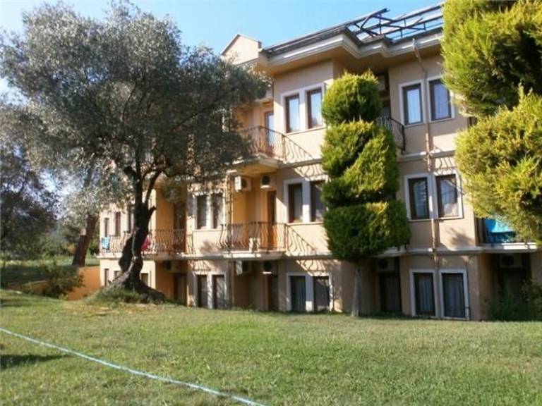 Zehra Villas Hotel