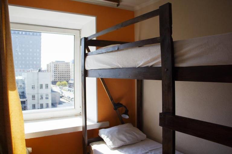 High Hostel