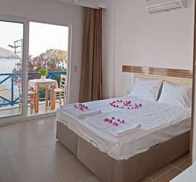 Отдых в Anfora Hotel Pension - Турция, Мармарис