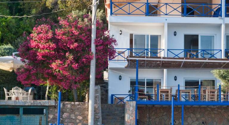 Anfora Hotel Pension