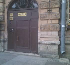 Туры в Гостиница Senat в России