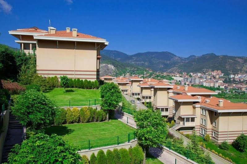 Eliz Hotel Convention Center Thermal Spa & Wellness 5*