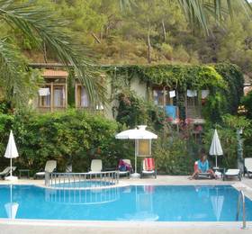 Отдых в Ford Hotel - Турция, Анталья
