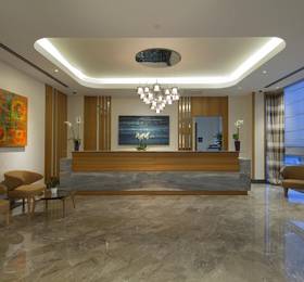 Отдых в DoubleTree by Hilton Hotel Istanbul - Tuzla - Турция, Стамбул