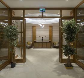 Туры в DoubleTree by Hilton Hotel Istanbul - Tuzla в Турции