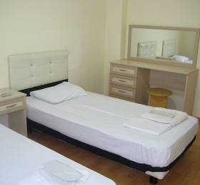 Sirazli Hotel в Стамбуле