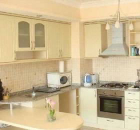 Отдых в Seven Hotel Apartments - Турция, Стамбул