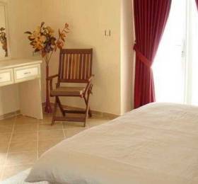 Seven Hotel Apartments в Стамбуле