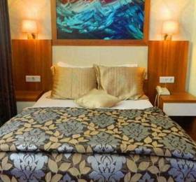 Туры в Seven Hotel Apartments в Турции