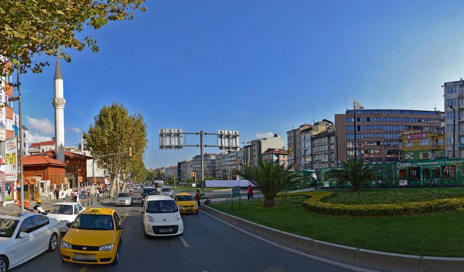 Hotel Mola 3* Турция, Стамбул