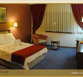 Отдых в Yimpas Otel - Турция, Стамбул