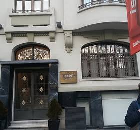 Taksim 15 Suites в Стамбуле
