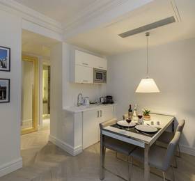 Туры в Taksim 15 Suites в Турции