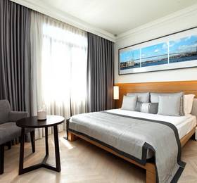 Отдых в Taksim 15 Suites - Турция, Стамбул